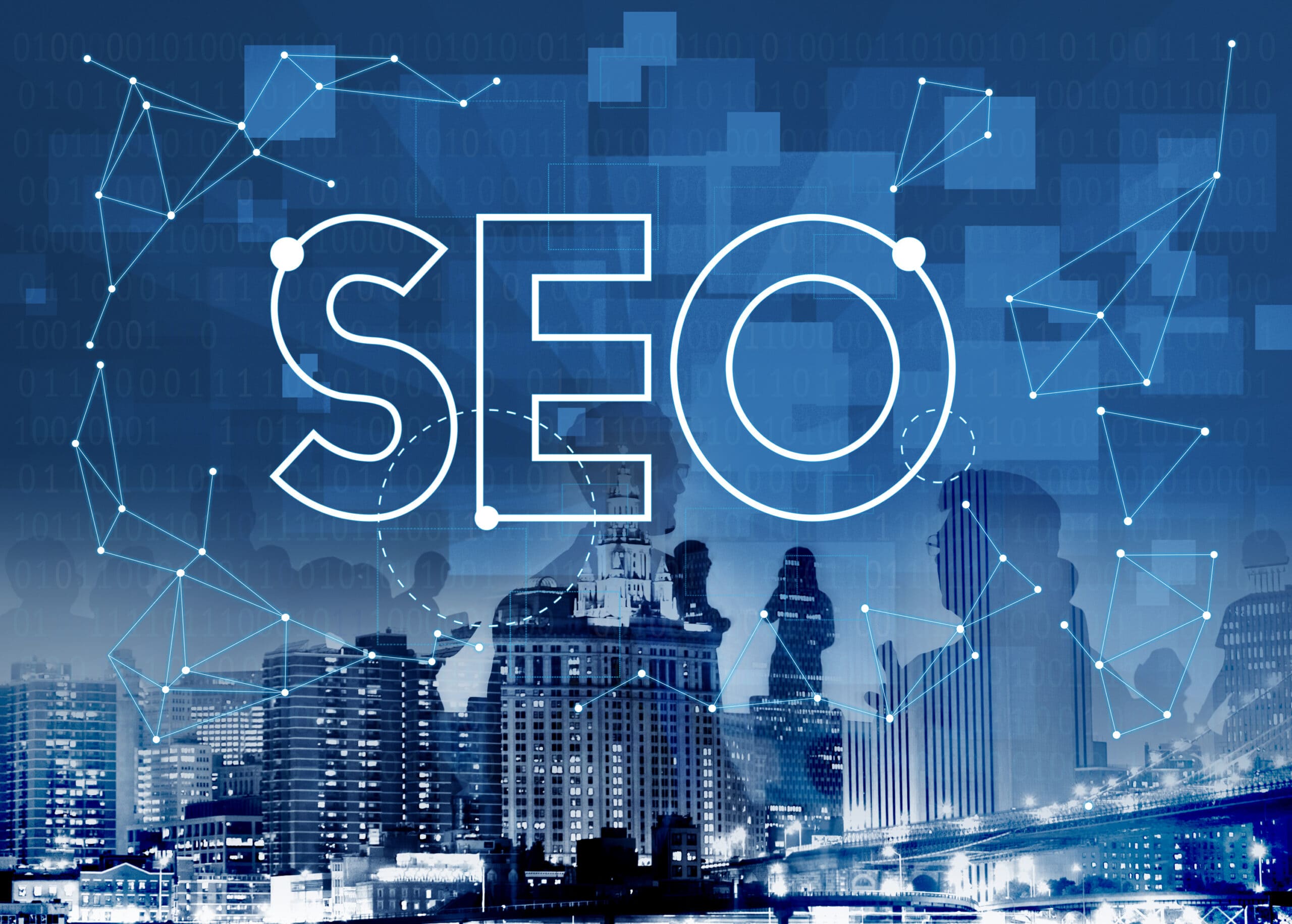 SEO Company Chennai